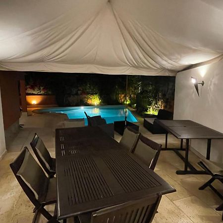 Studio With Private Swimming Pool And Garden Cascais Ngoại thất bức ảnh