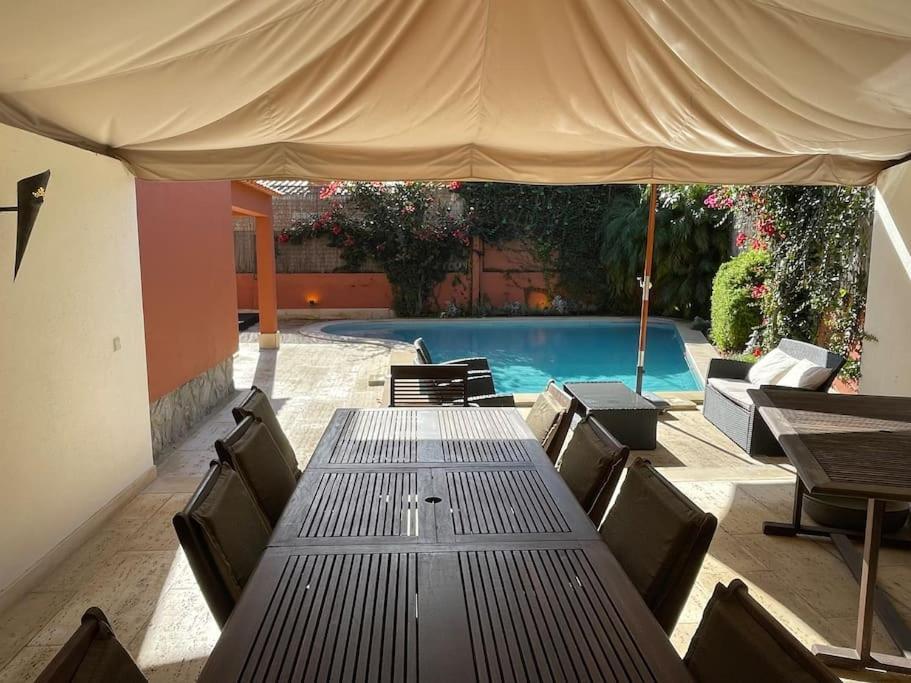 Studio With Private Swimming Pool And Garden Cascais Ngoại thất bức ảnh