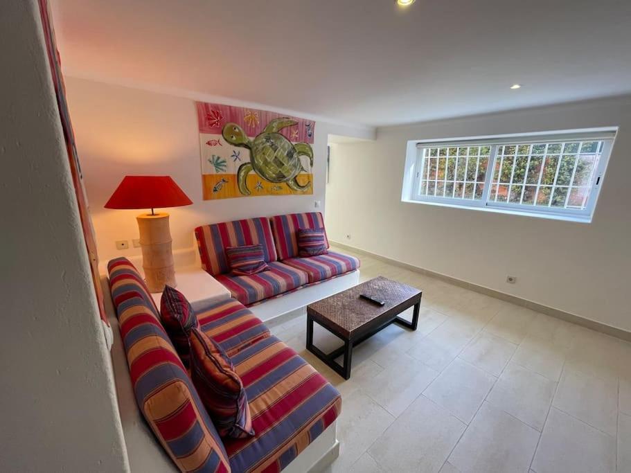 Studio With Private Swimming Pool And Garden Cascais Ngoại thất bức ảnh