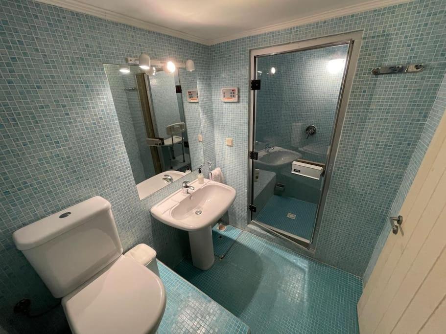 Studio With Private Swimming Pool And Garden Cascais Ngoại thất bức ảnh