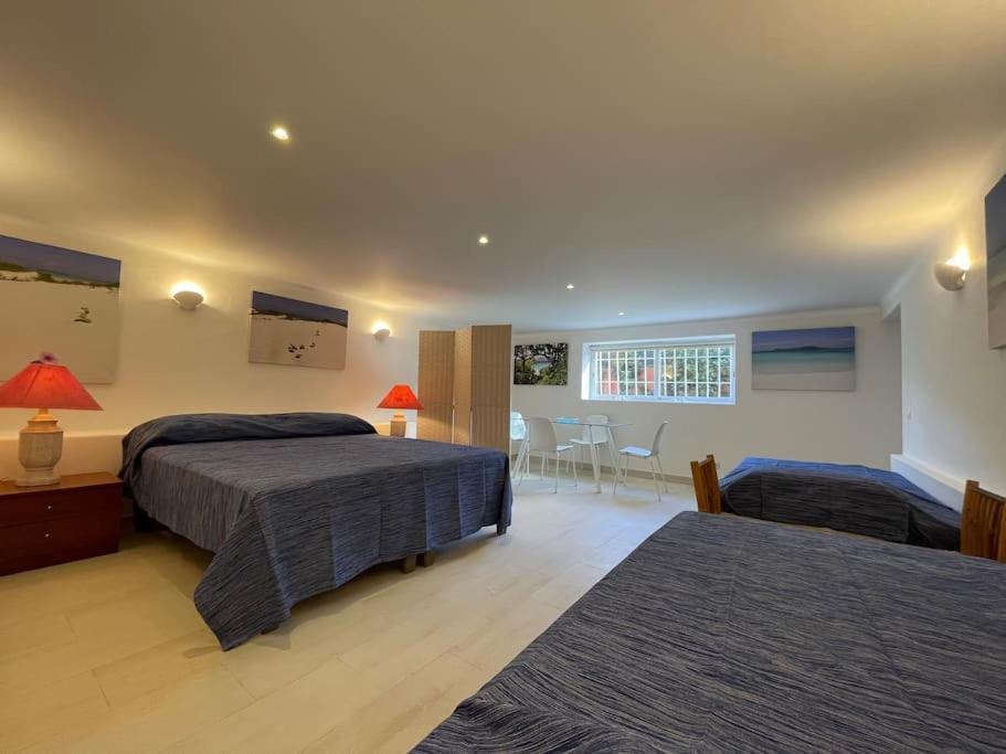 Studio With Private Swimming Pool And Garden Cascais Ngoại thất bức ảnh