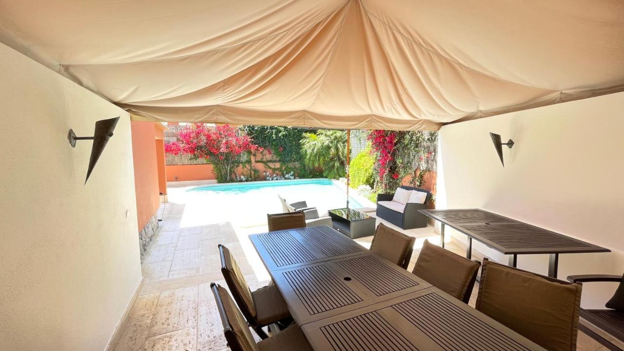 Studio With Private Swimming Pool And Garden Cascais Ngoại thất bức ảnh
