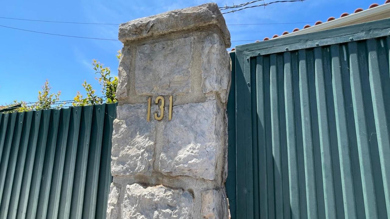 Studio With Private Swimming Pool And Garden Cascais Ngoại thất bức ảnh
