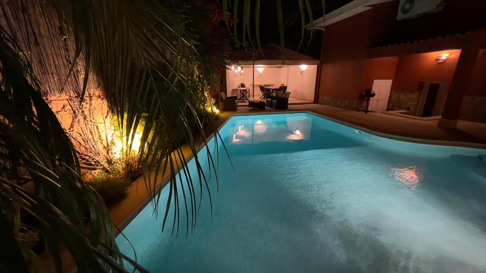 Studio With Private Swimming Pool And Garden Cascais Ngoại thất bức ảnh