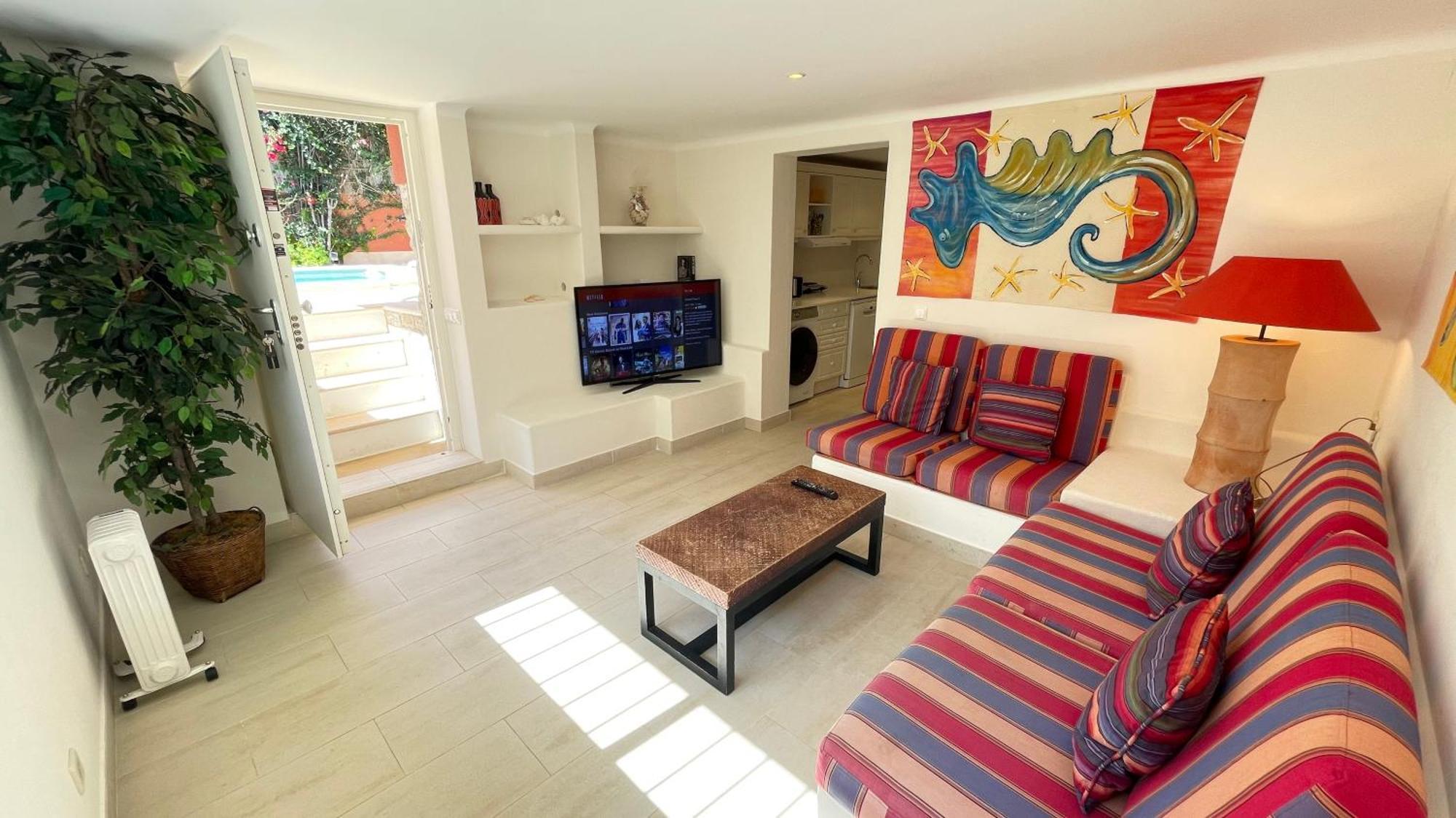 Studio With Private Swimming Pool And Garden Cascais Ngoại thất bức ảnh